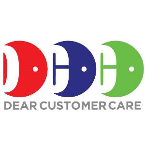 Dear Customer